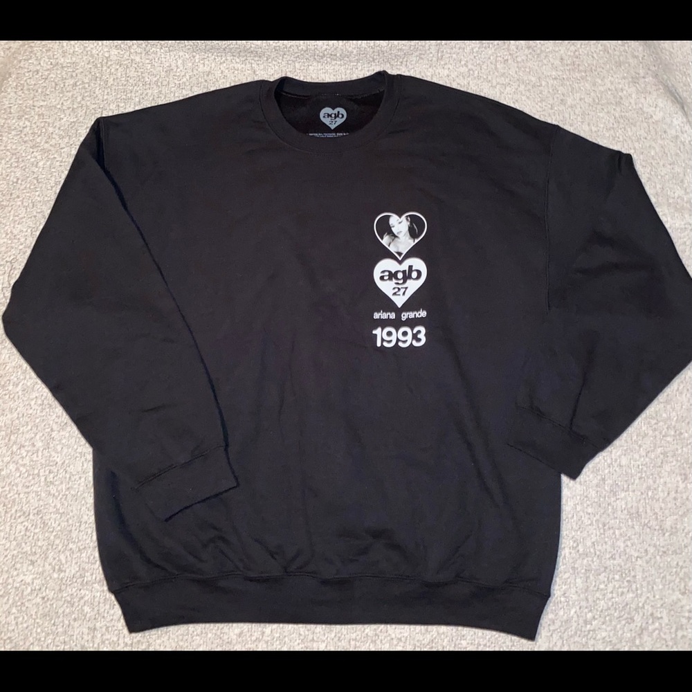 Ariana grande AG27